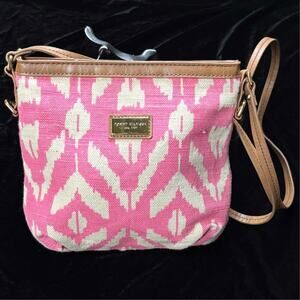 Pink Tommy Hilfiger Purse